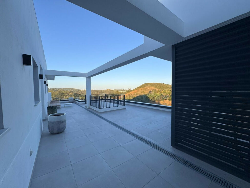 Penthouse La Cala de Mijas Málaga - Bild 33
