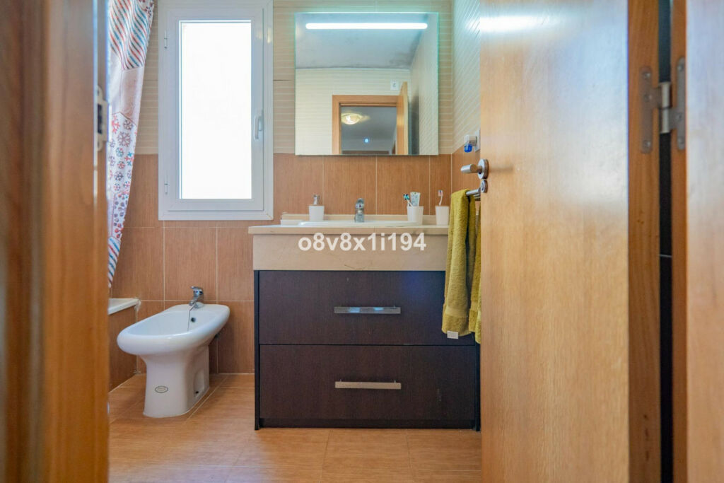 Townhouse Benajarafe Málaga - imagen 33