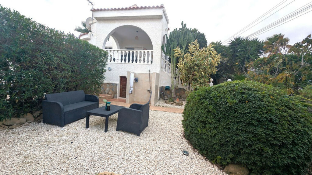 Detached Villa Ciudad Quesada Alicante - Bild 33