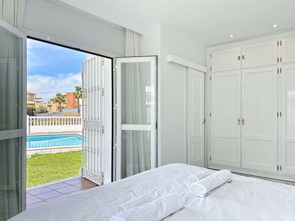 Detached Villa Caleta de Vélez Málaga - imagen 33