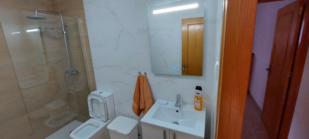 Middle Floor Apartment Punta Prima Alicante - zdjęcie 33