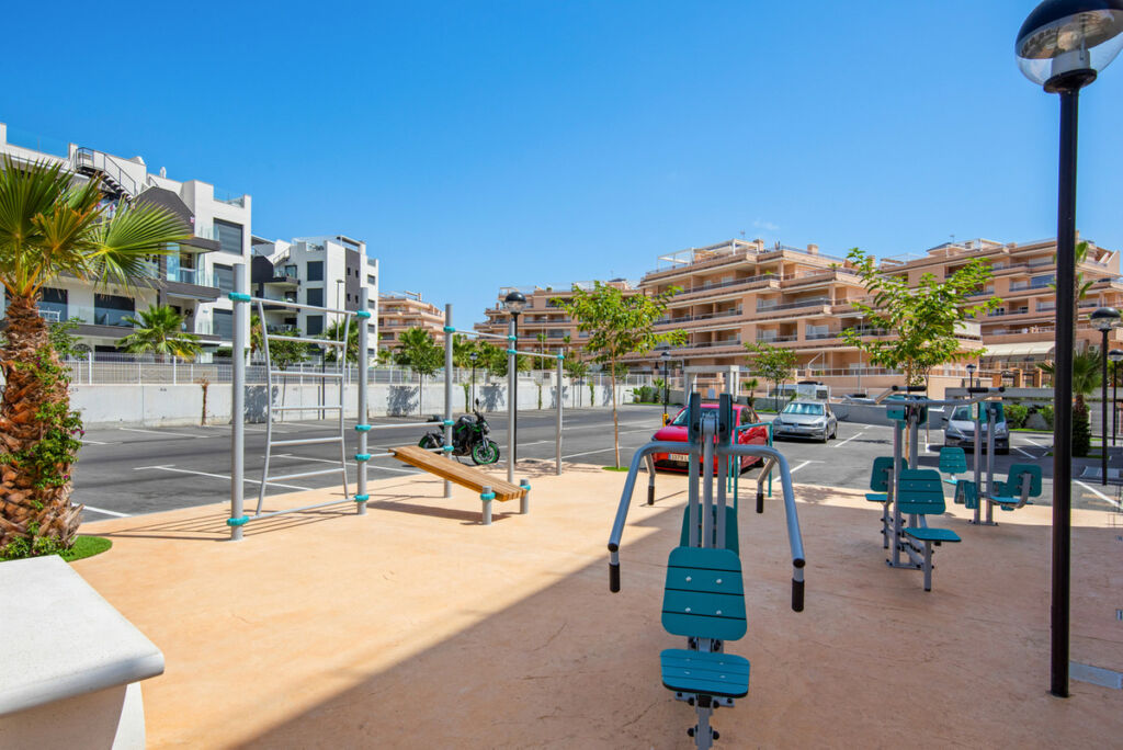 Penthouse Villamartin Alicante - Bild 33