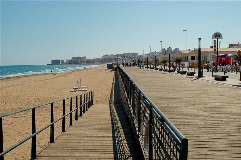 Bungalow Torrevieja Alicante - zdjęcie 33