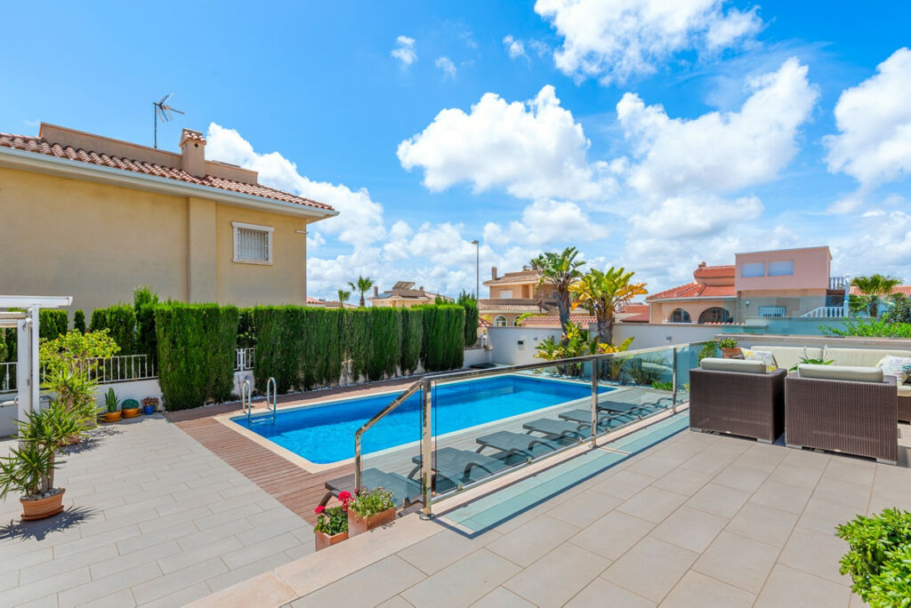 Detached Villa Ciudad Quesada Alicante - imagen 33