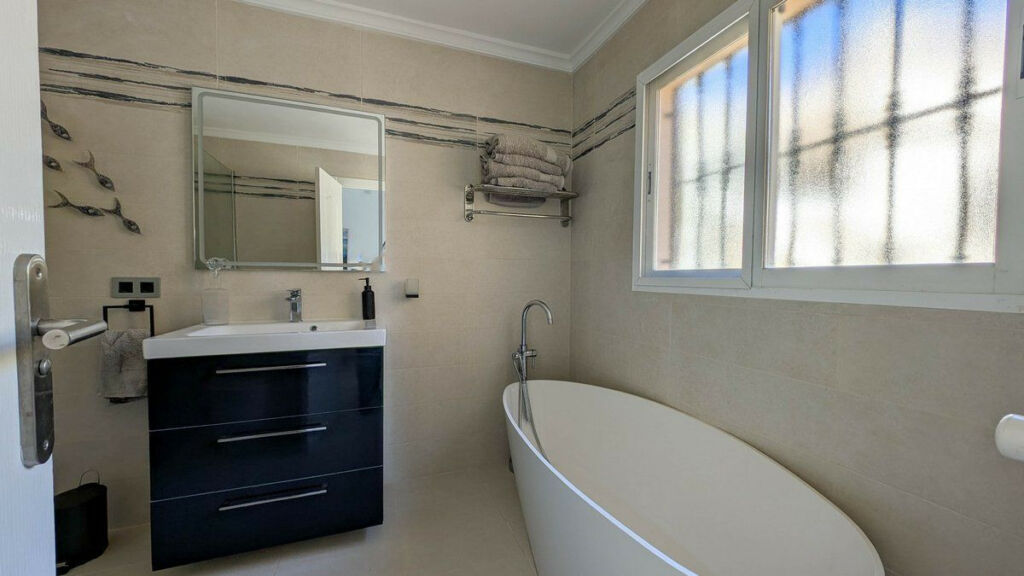 Detached Villa Calpe Alicante - imagen 33