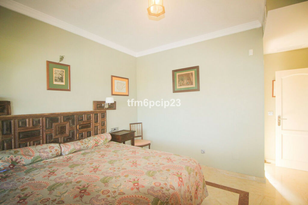 Penthouse Duplex San Roque Club Cádiz - zdjęcie 32