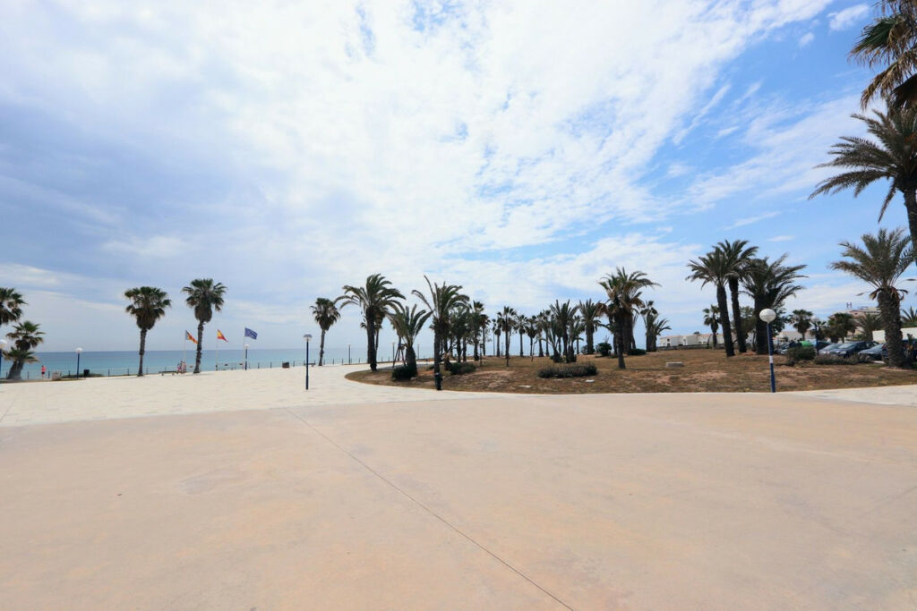 Middle Floor Apartment Playa Flamenca Alicante - image 33