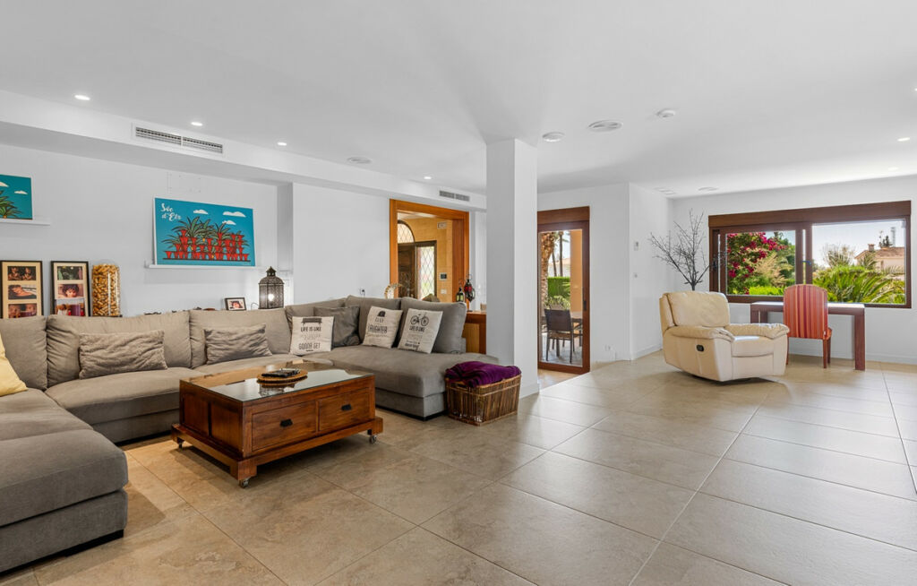 Detached Villa Elche Alicante - imagen 33