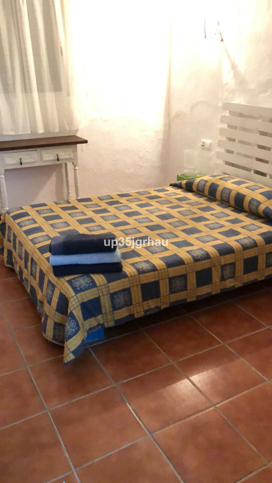 Detached Villa Gaucín Málaga - imagen 33