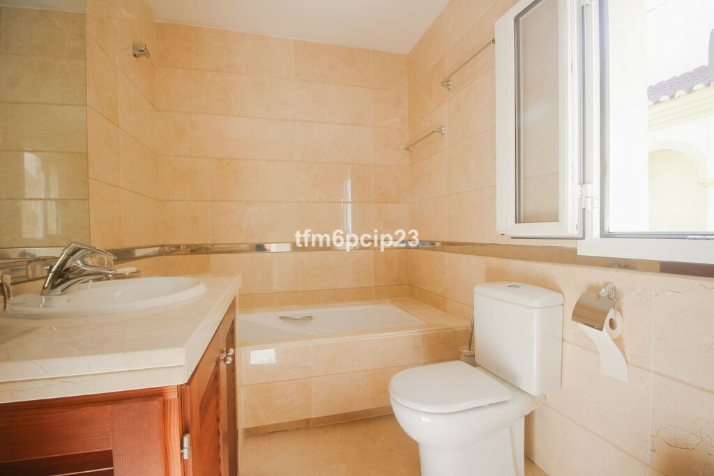 Penthouse Duplex San Roque Club Cádiz - zdjęcie 33