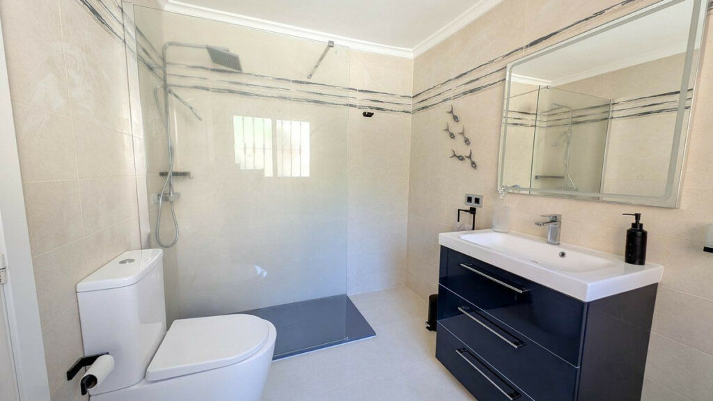 Detached Villa Calpe Alicante - imagen 34