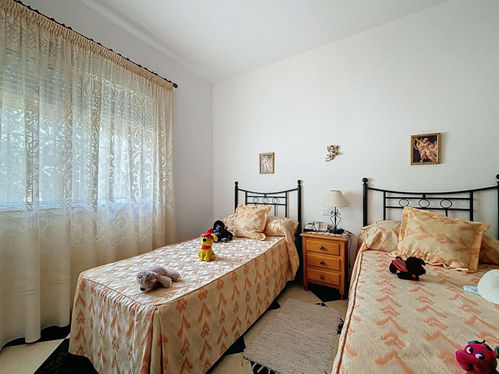 Detached Villa La Viñuela Málaga - imagen 34