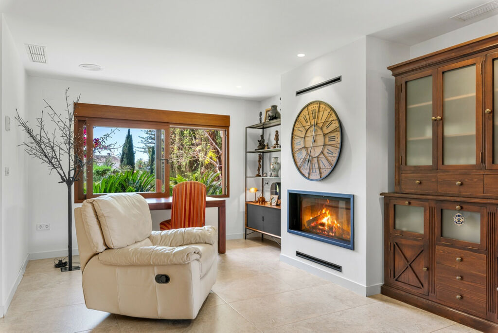 Detached Villa Elche Alicante - imagen 34