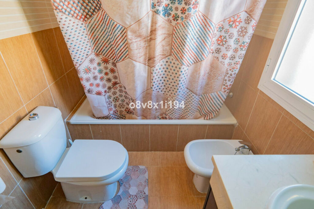 Townhouse Benajarafe Málaga - imagen 34