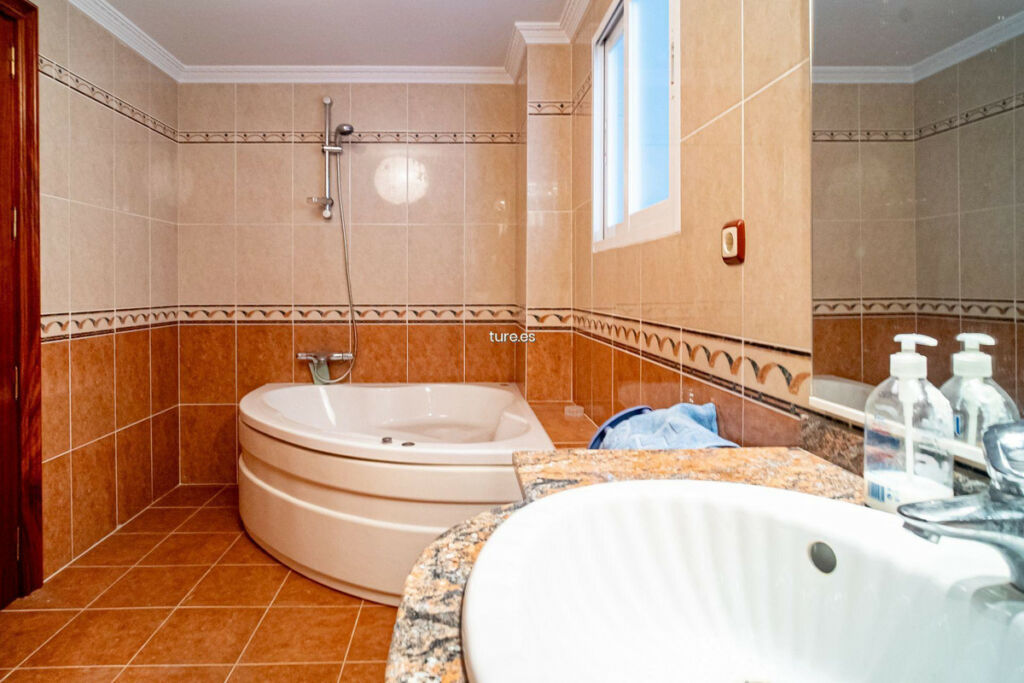 Detached Villa La Nucia Alicante - Bild 34