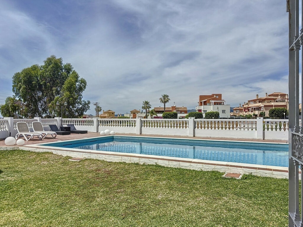 Detached Villa Caleta de Vélez Málaga - imagen 34