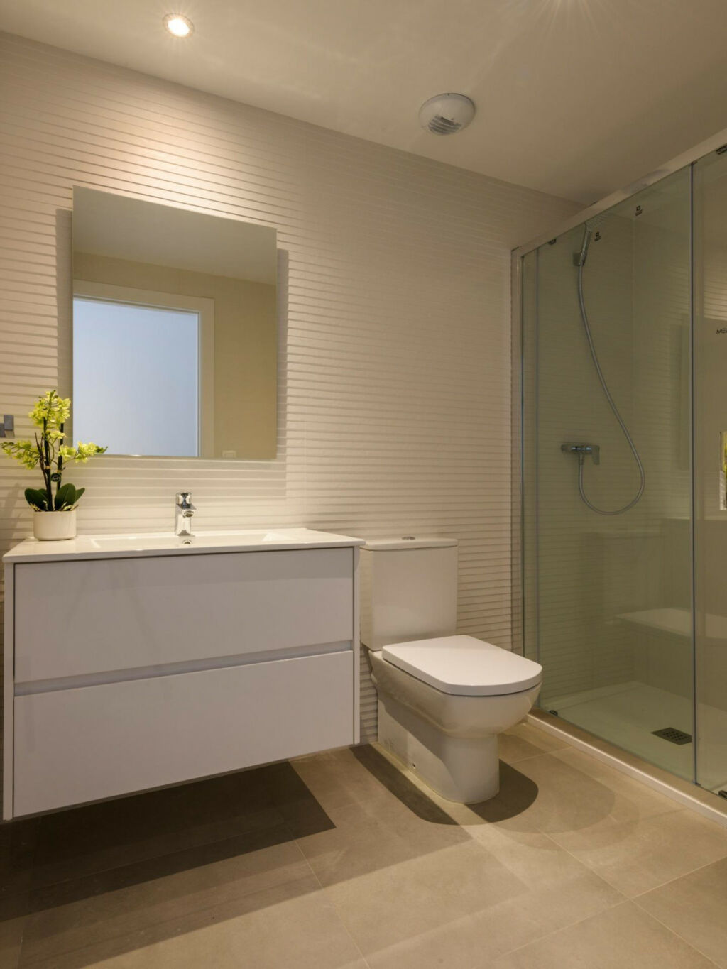Ground Floor Apartment Campoamor Alicante - zdjęcie 34