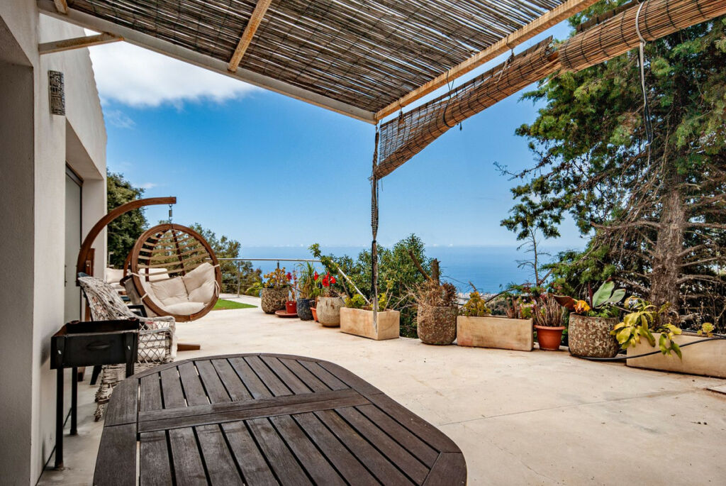 Detached Villa Sayalonga Málaga - imagen 34