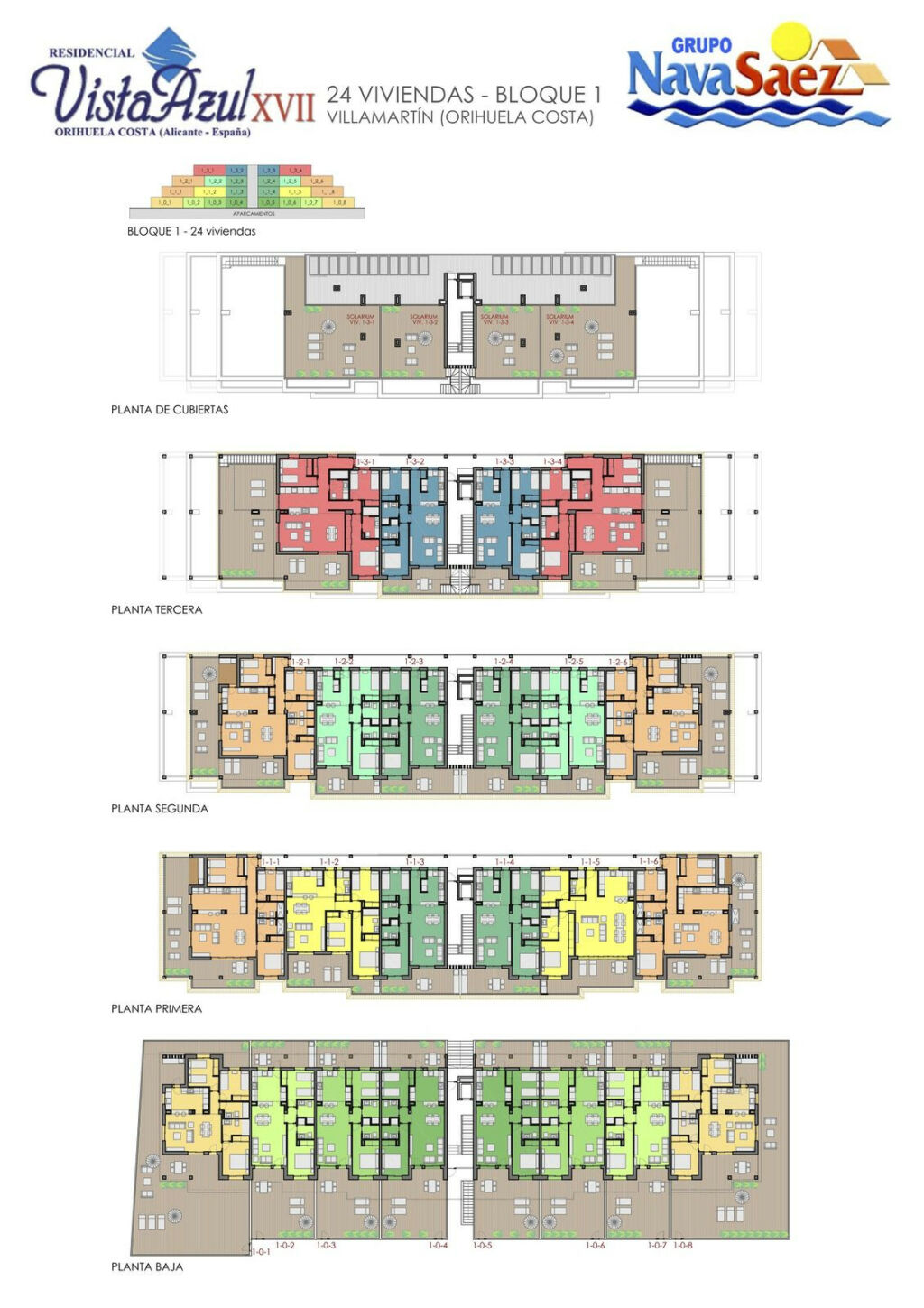Penthouse Orihuela Costa Alicante - imagen 34