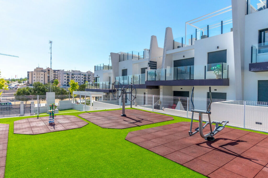 Penthouse San Miguel de Salinas Alicante - image 35
