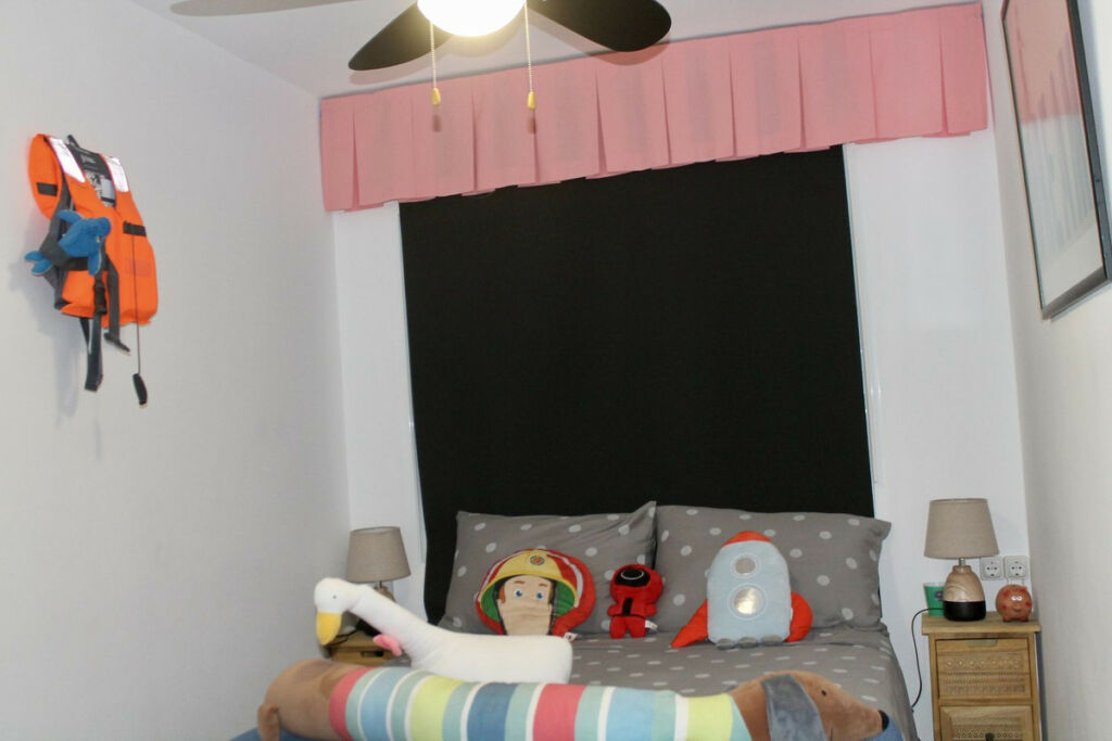 Middle Floor Apartment Playa de San Juan Alicante - imagen 28