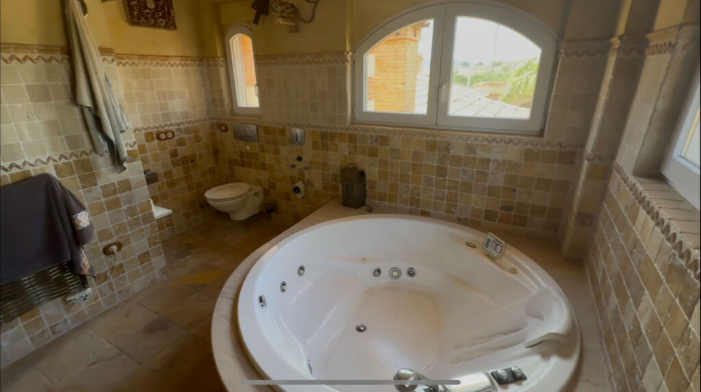 Detached Villa Cartagena Murcia - Bild 34