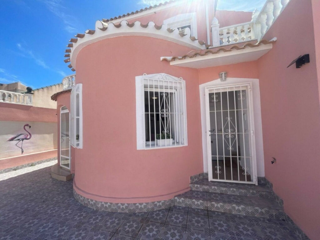 Detached Villa Playa Flamenca Alicante - imagen 34