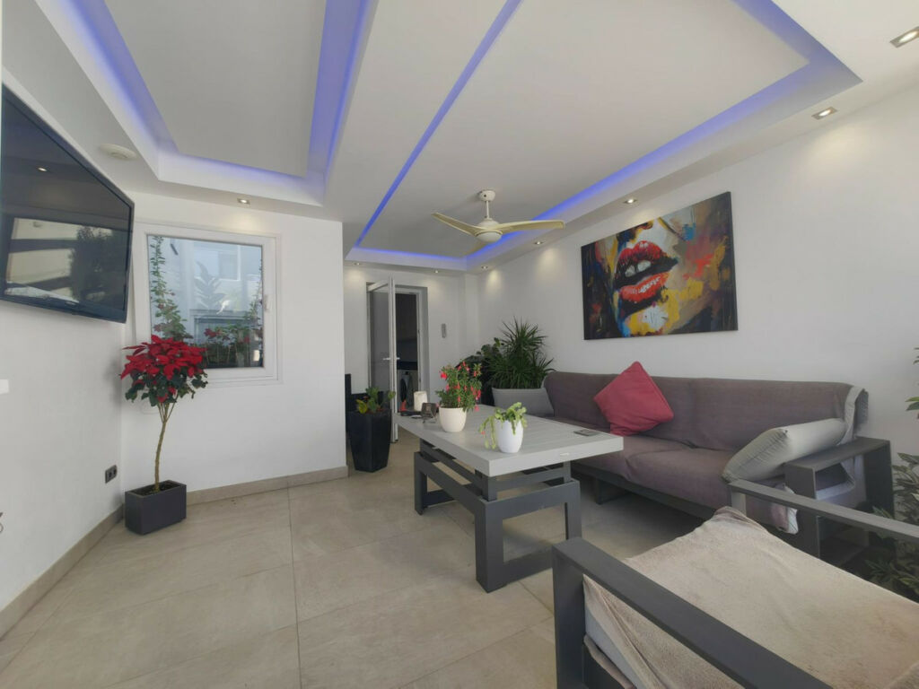 Detached Villa Estepona Málaga - imagen 35