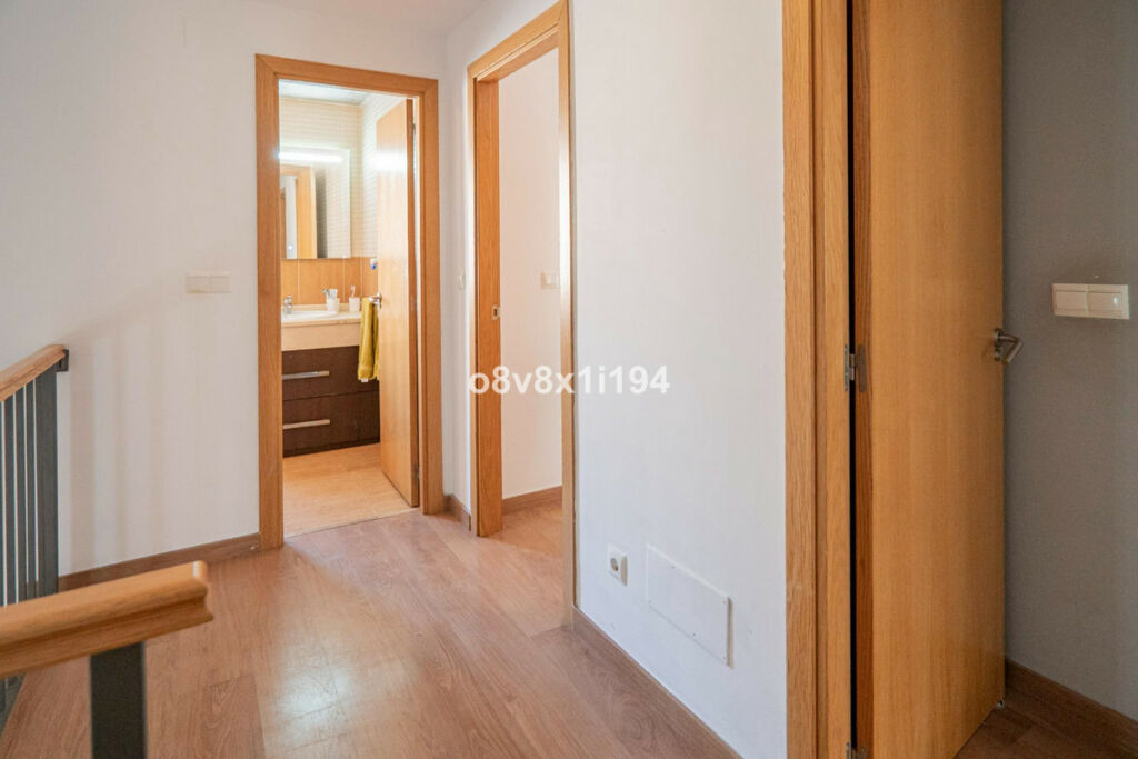 Townhouse Benajarafe Málaga - imagen 35