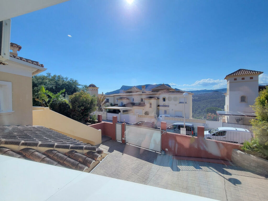 Detached Villa Calpe Alicante - imagen 35