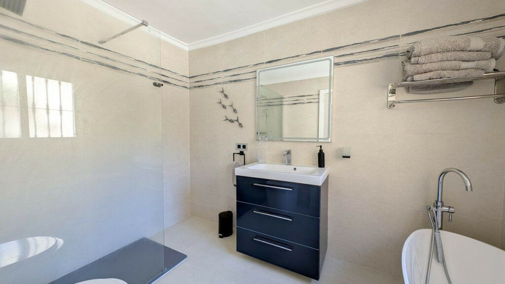 Detached Villa Calpe Alicante - imagen 35