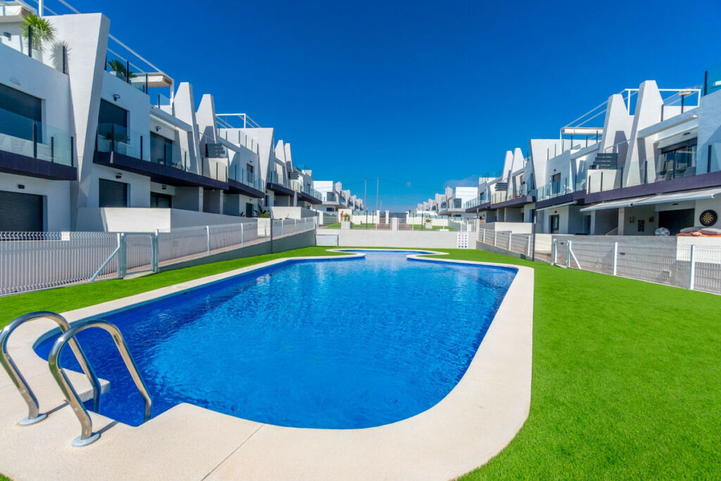 Penthouse San Miguel de Salinas Alicante