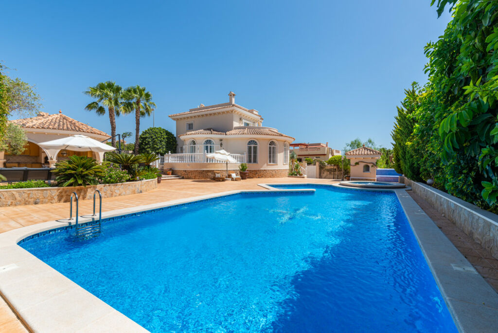 Detached Villa Ciudad Quesada Alicante - imagen 35