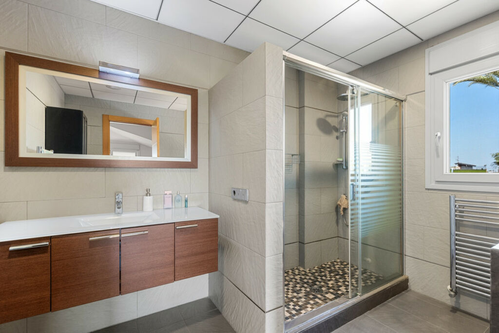 Detached Villa Elche Alicante - imagen 35