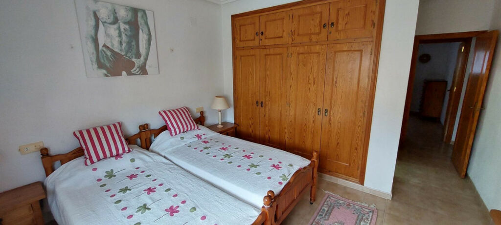 Middle Floor Apartment Punta Prima Alicante - zdjęcie 35