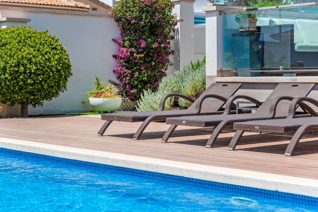 Detached Villa Ciudad Quesada Alicante - imagen 35
