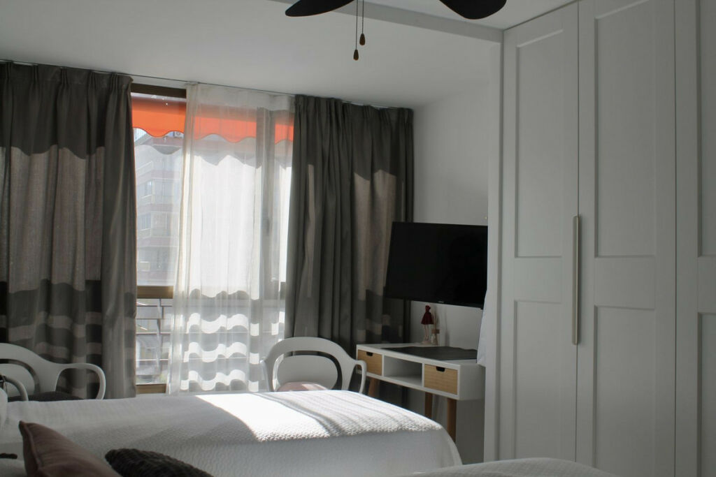 Middle Floor Apartment Playa de San Juan Alicante - imagen 29
