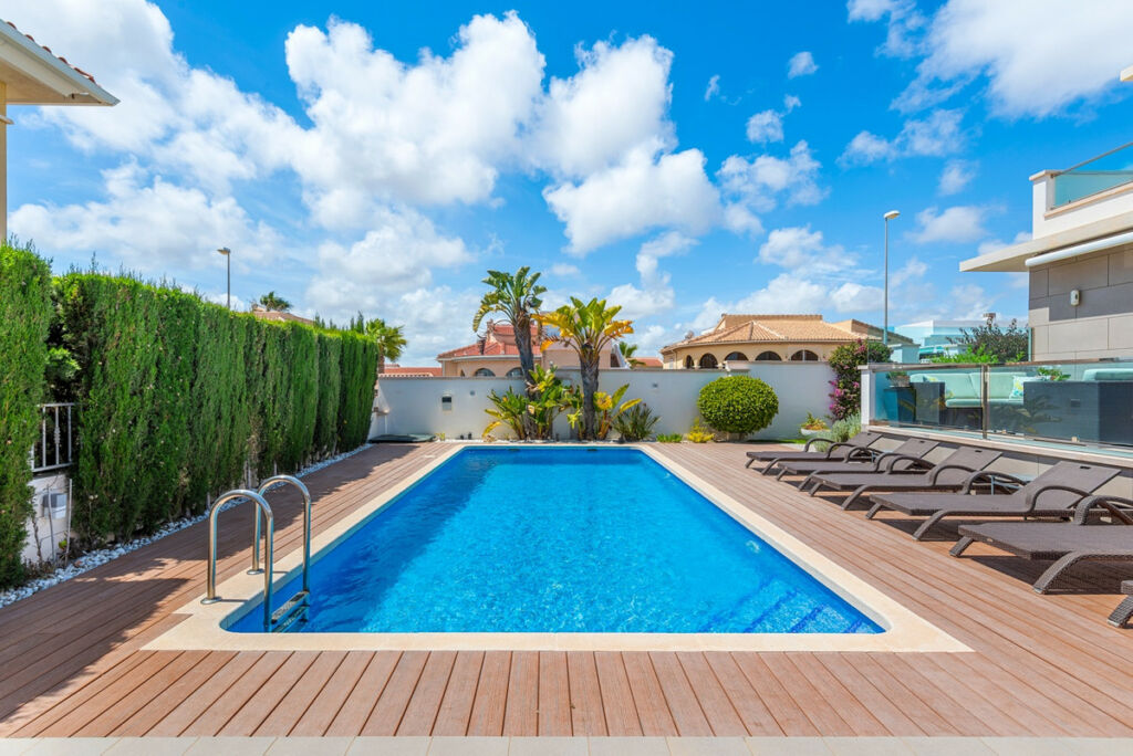 Detached Villa Ciudad Quesada Alicante - imagen 36