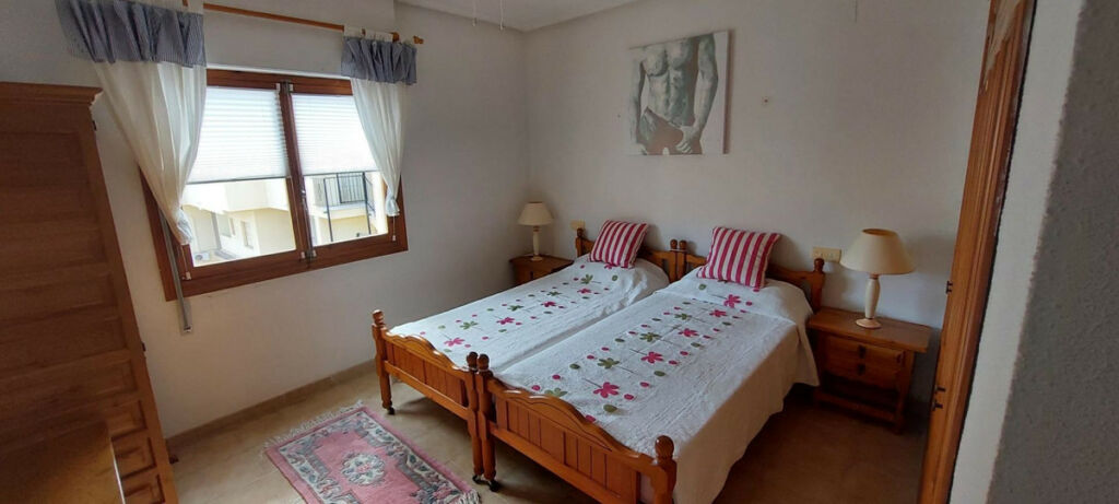 Middle Floor Apartment Punta Prima Alicante - zdjęcie 36