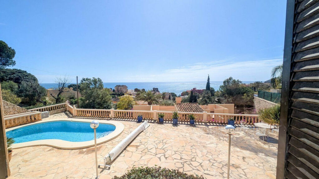 Detached Villa Calpe Alicante - imagen 36