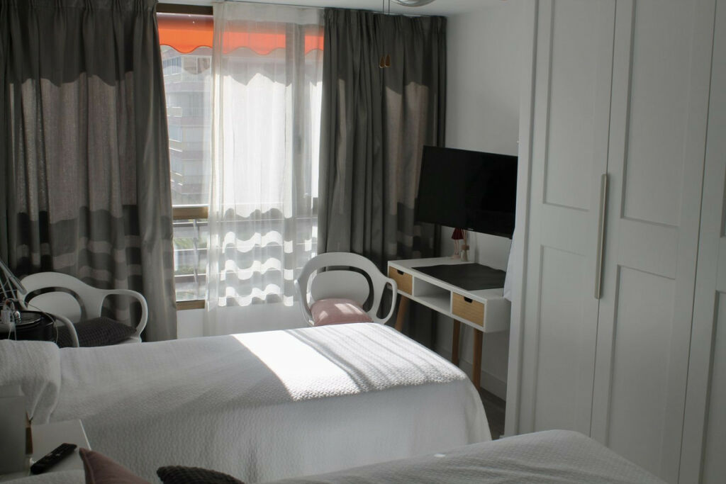 Middle Floor Apartment Playa de San Juan Alicante - imagen 30