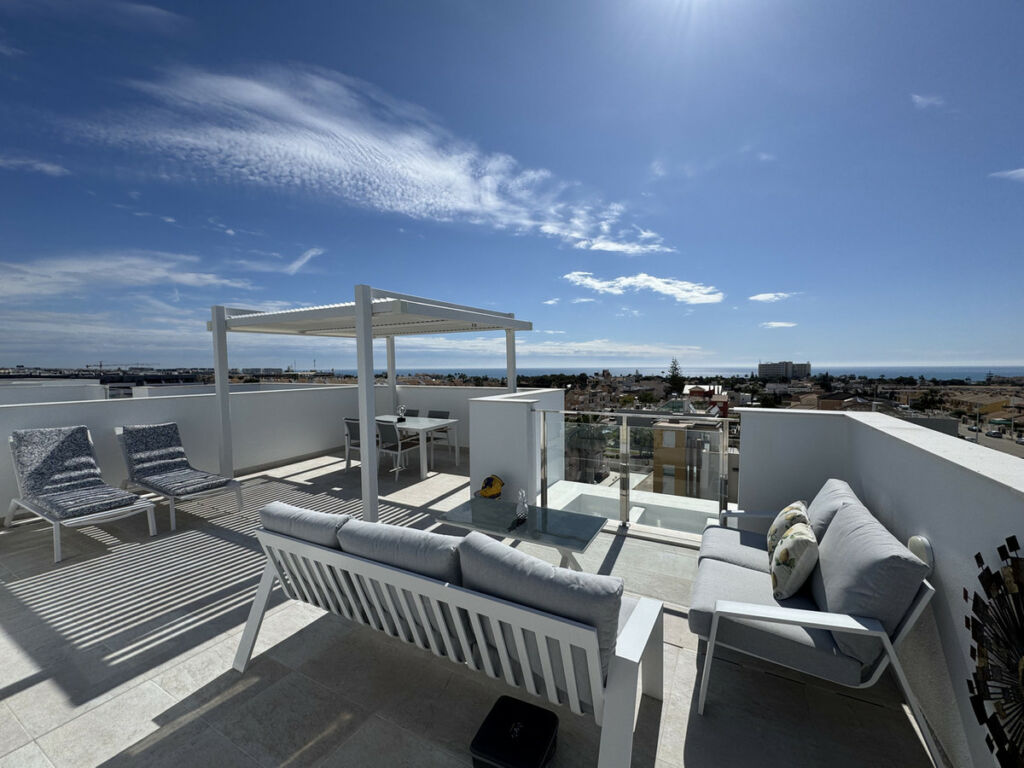 Penthouse La Zenia Alicante - imagen 36