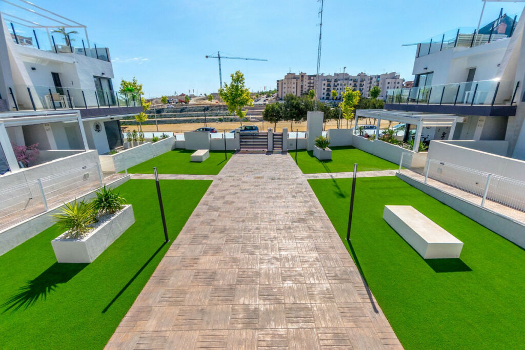 Penthouse San Miguel de Salinas Alicante - image 36