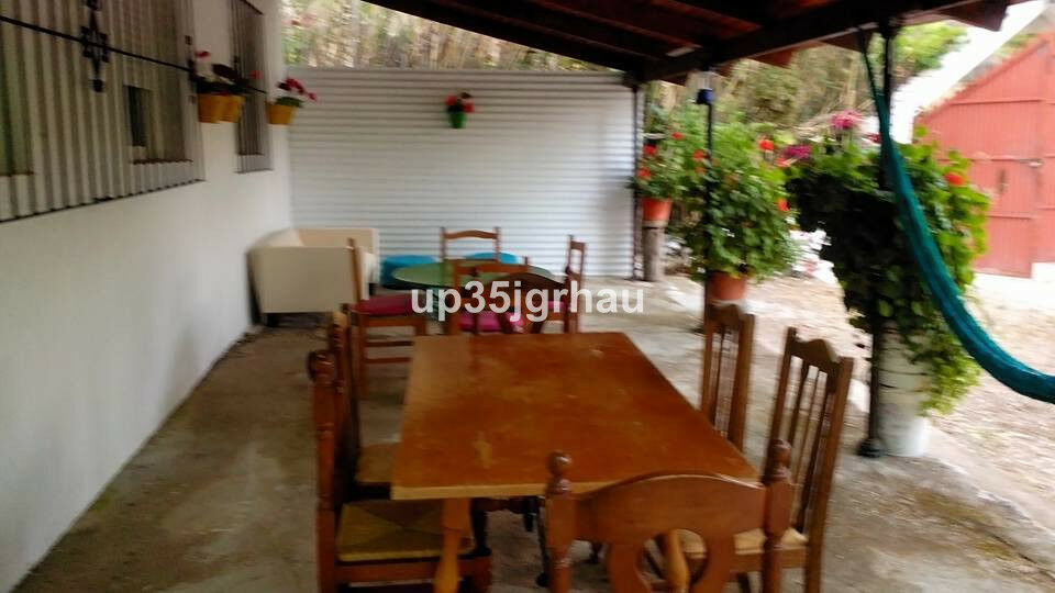 Detached Villa Gaucín Málaga - imagen 35