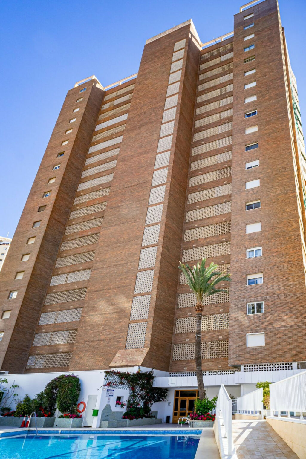 Middle Floor Apartment Benidorm Alicante - zdjęcie 36
