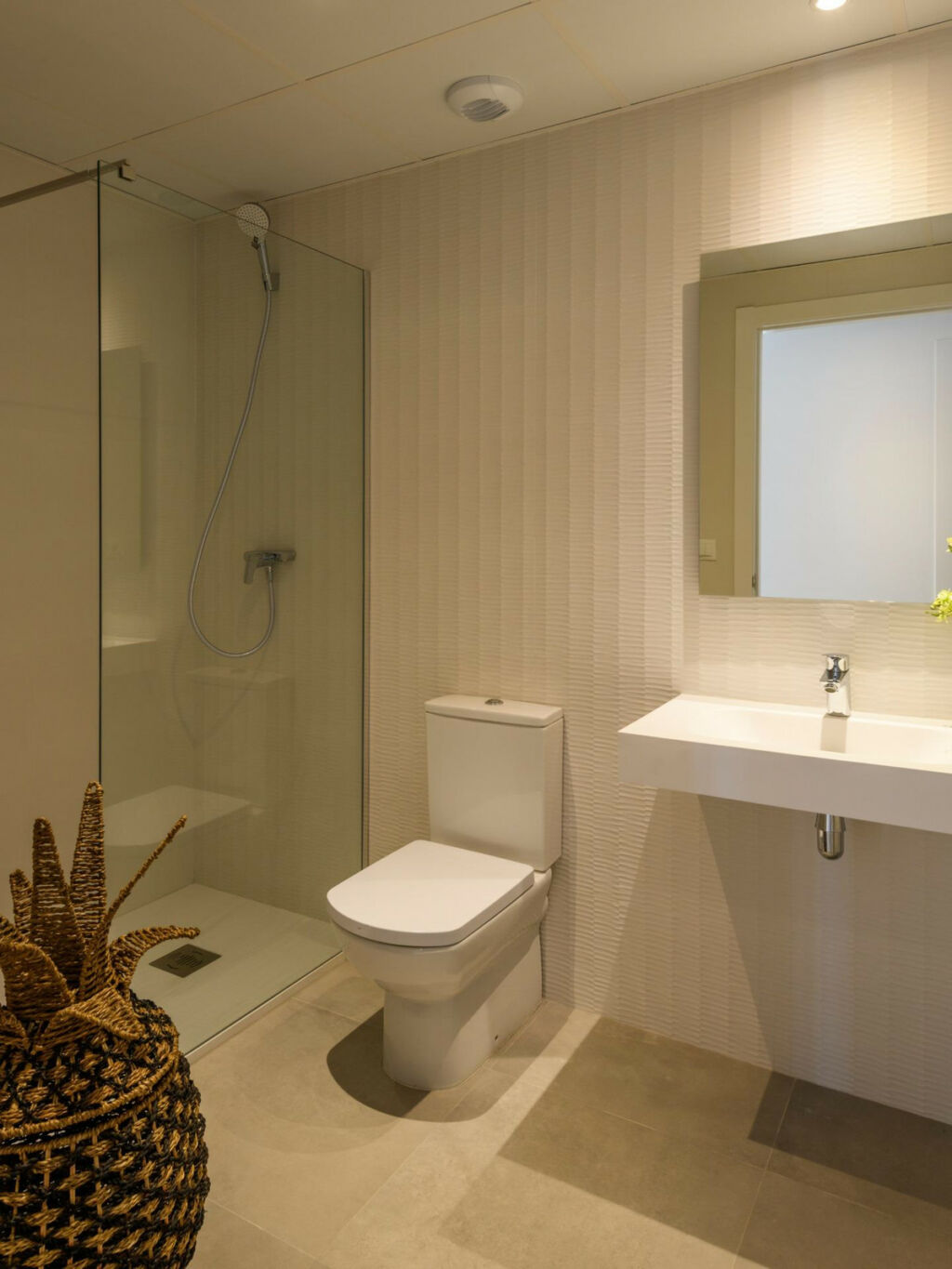Ground Floor Apartment Campoamor Alicante - zdjęcie 36