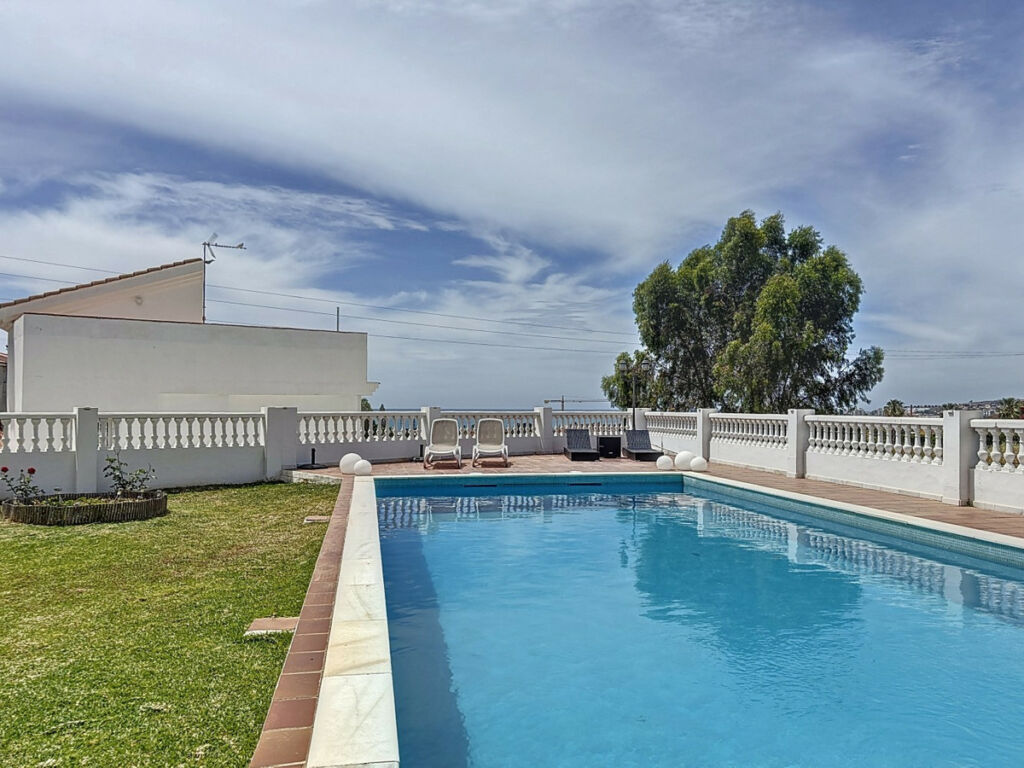 Detached Villa Caleta de Vélez Málaga - imagen 36