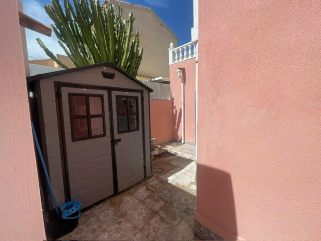 Detached Villa Playa Flamenca Alicante - imagen 35