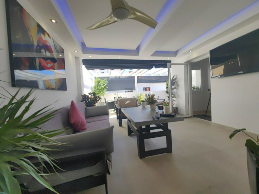 Detached Villa Estepona Málaga - imagen 36