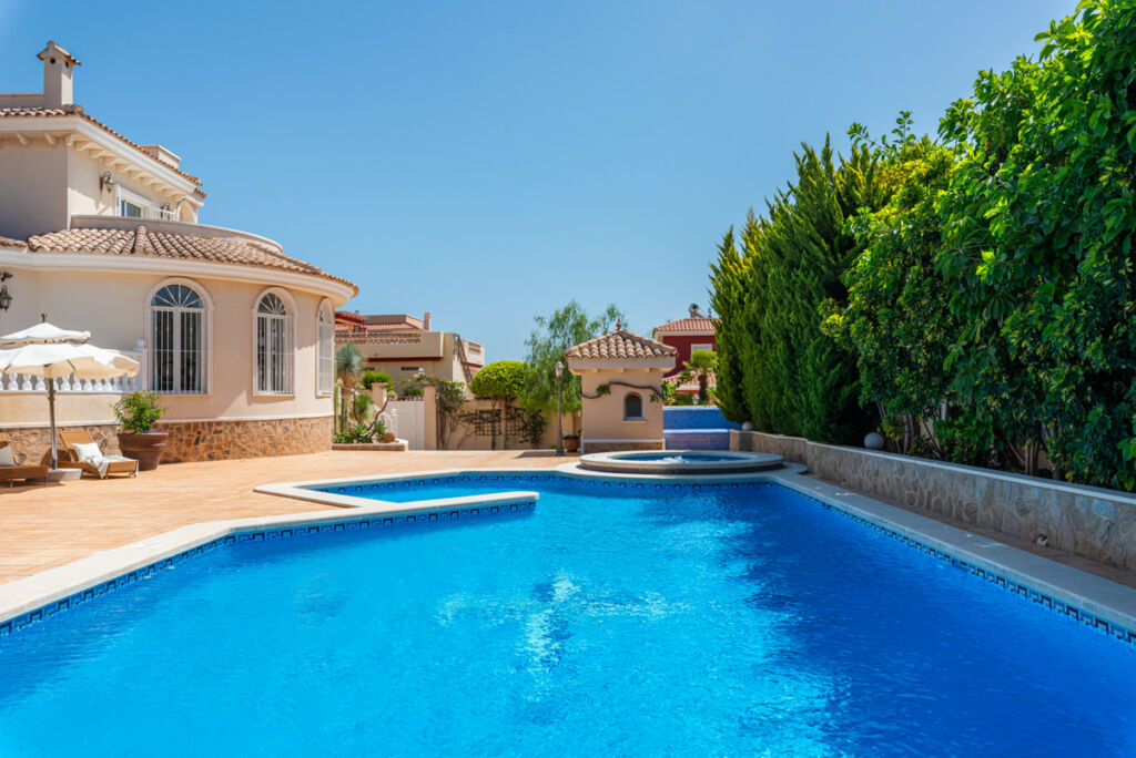 Detached Villa Ciudad Quesada Alicante - imagen 36